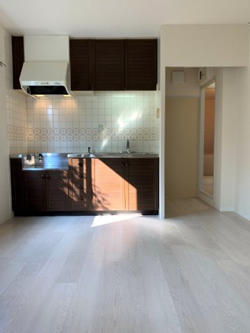 コートヴィレッジⅡ ※同建物別部屋参考画像（107号室）