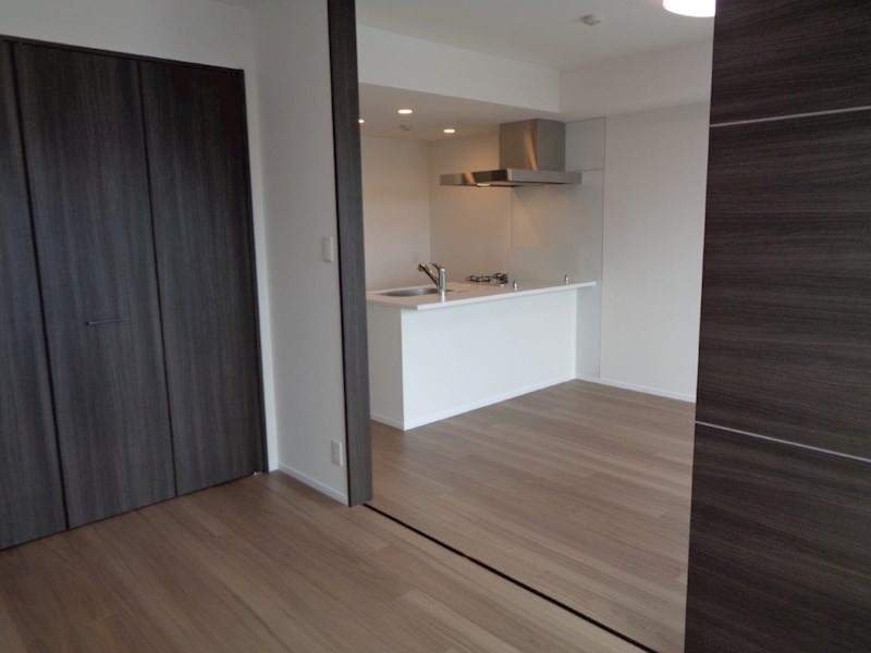 ジェノヴィア墨田八広スカイガーデン3階 同建物別部屋の参考画像