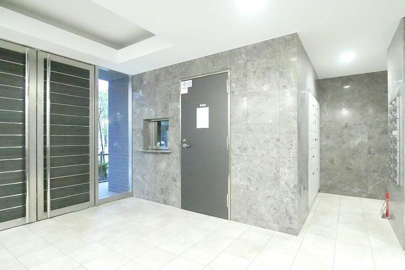 ARTESSIMO MONDO2階 外観