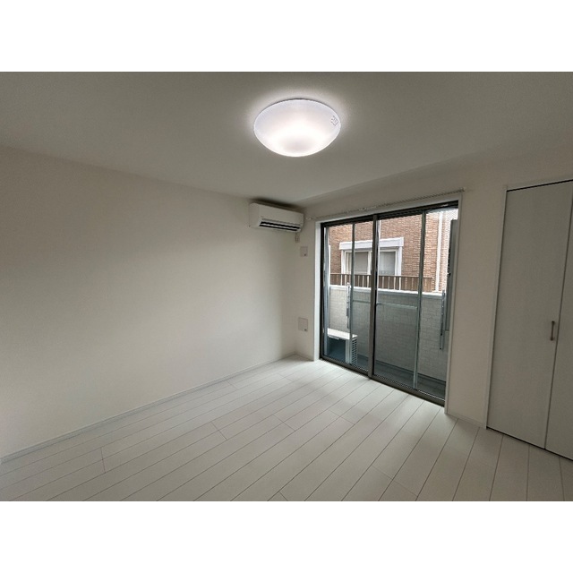 MQuarto柏102号室 リビング