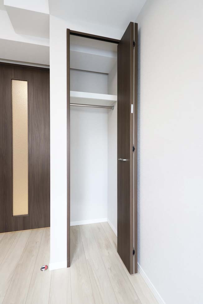 大神宮下Residence6階 内観