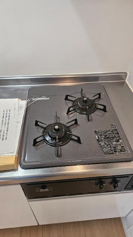 シュテルン新小岩3階 キッチン