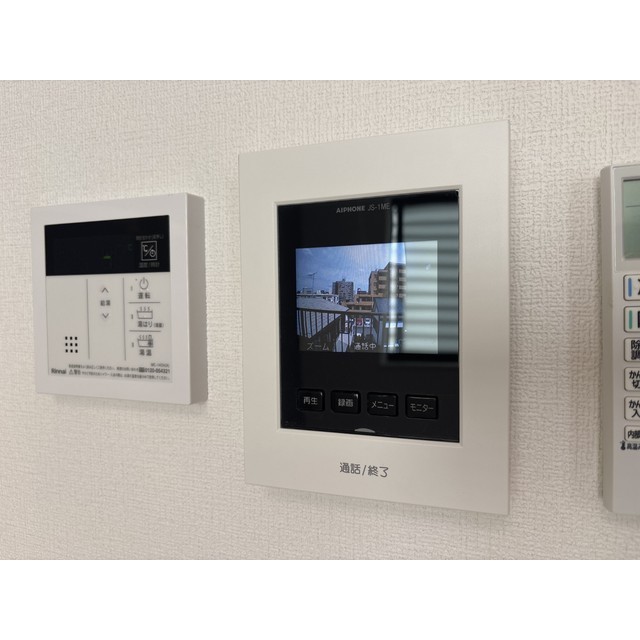 ハイドパーク本厚木304号室 部屋その他
