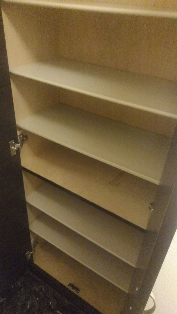 レオネクストアヴニール シューズボックス