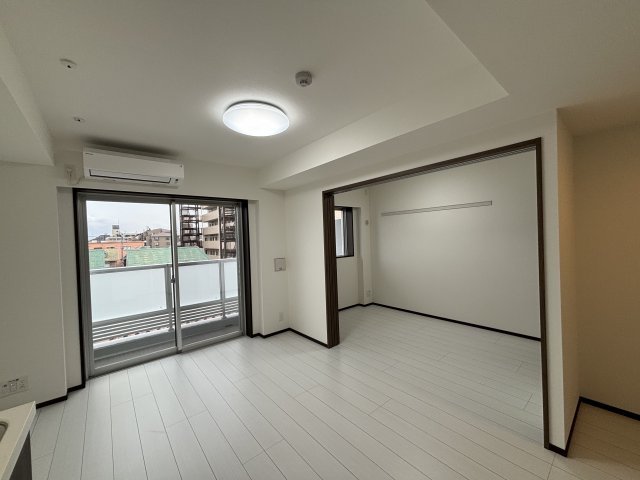 0406号室