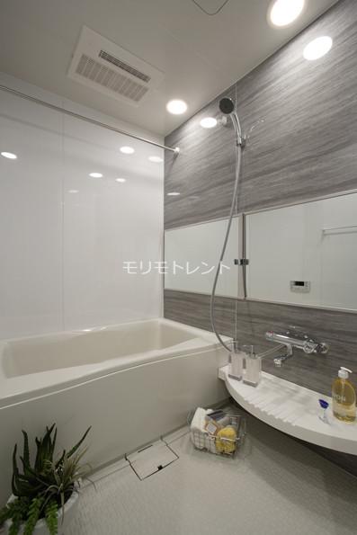 プライマル新宿若松町4階 室内参考写真（モデルルーム）