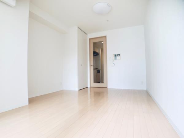 ＳＳ．ＦＬＡＴ神楽坂ｓｏｕｔｈ4階 同建物別部屋の参考画像