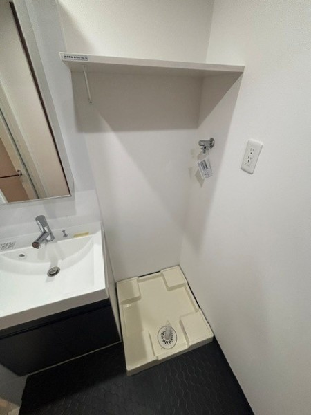 Ｔｈｅ　Ｓｈｉｎａｇａｗａ　Ｅａｓｔ　Ｒｅｓｉｄｅｎｃｅ2階 部屋その他