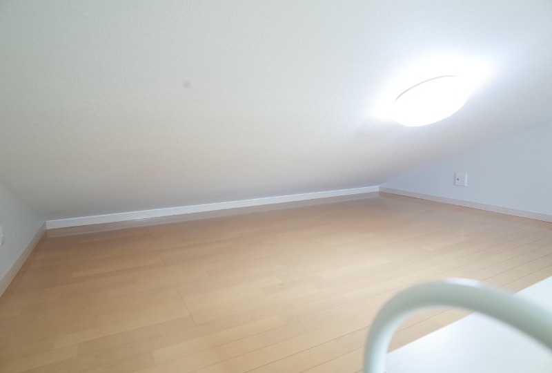 サイプレス3階 部屋その他