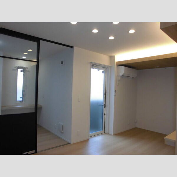 D-Sereno志木柏町105号室 部屋その他