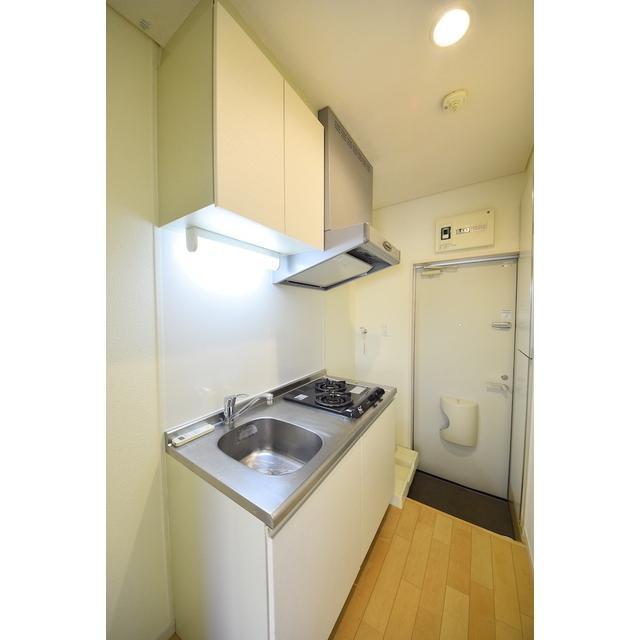 グランエッグス三軒茶屋N1階 バス