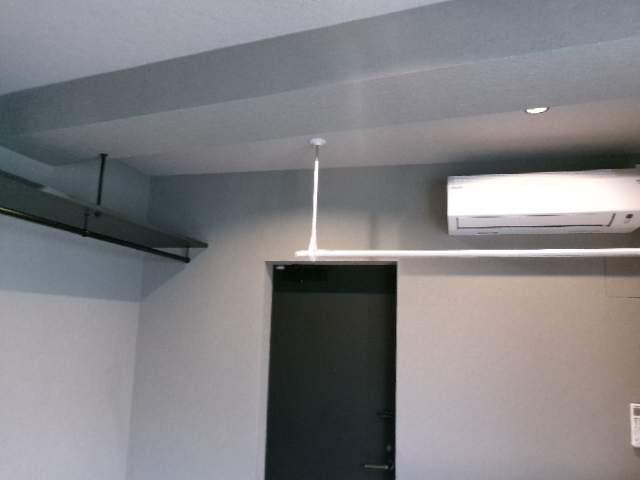 FABRIC東長崎Residence5階 その他、部屋スペース