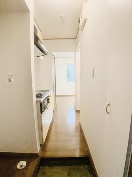 エールメゾン リビング