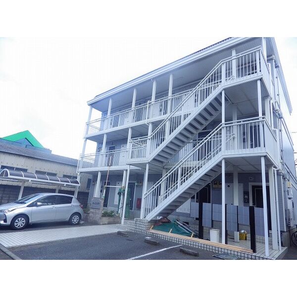 グレイス元町壱番館305号室 外観