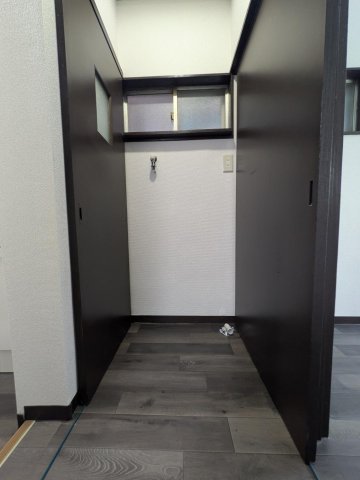 東金町戸建_水元公園間近 部屋設備
