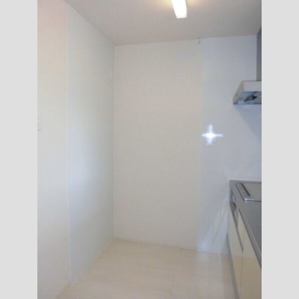 プロシード志木幸町202号室 キッチン