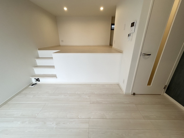 ＣＢ指扇リコ2階 部屋その他