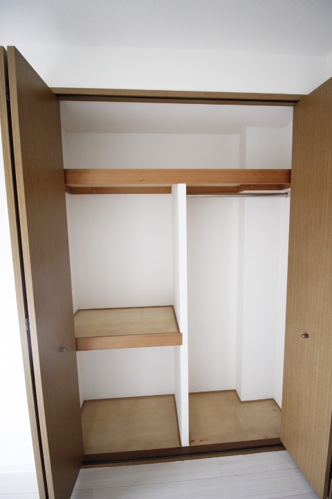 フィオーレ3階 部屋その他