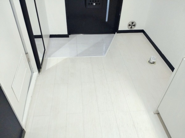 第三八弘ビル306号室 部屋その他