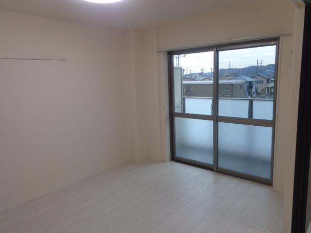 リヴェール（Ｌｉｖｅｒ）302号室 洋室