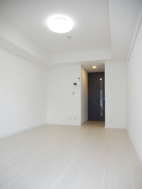 グランド・ガーラ門前仲町5階 洋室