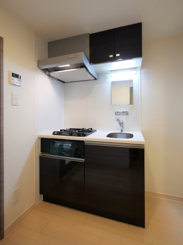 エスペルーモ上池台4階 同建物別部屋の参考画像