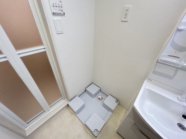 ＣＢふじみ野レーヴ2階 部屋その他