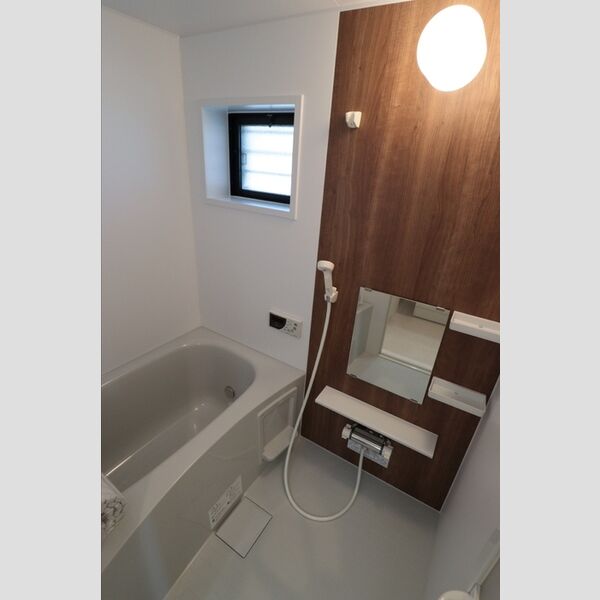 グリーンパーク櫛引　第1 浴室