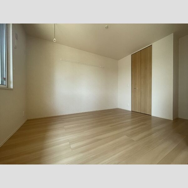 luce sereno101号室 洋室6.2帖