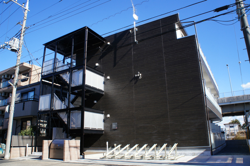 リブリ・シュシュ セーイシックスの外観画像