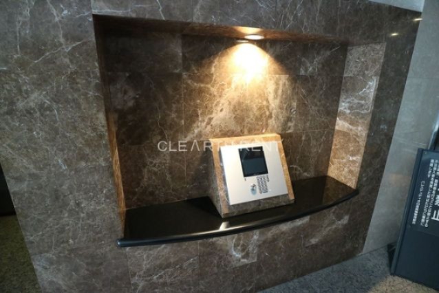 パレステュディオ白金高輪4階 同タイプ別住戸写真となります。現況と異なる場合がございます。