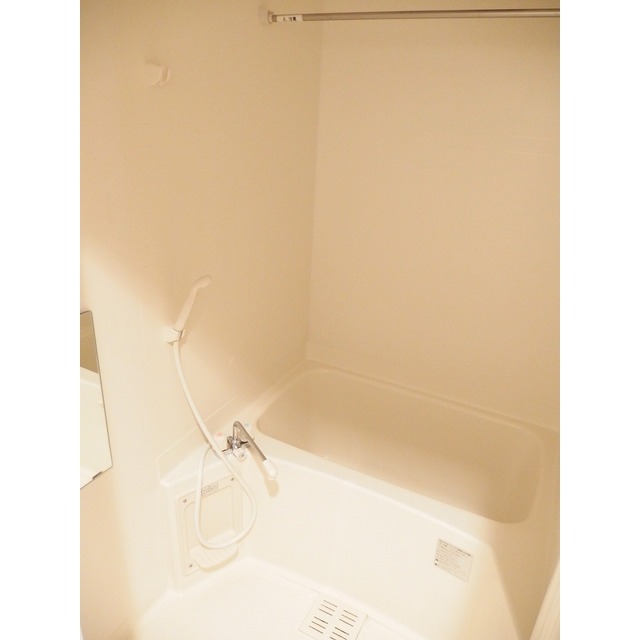 アムール川越IC2008秋本 お風呂