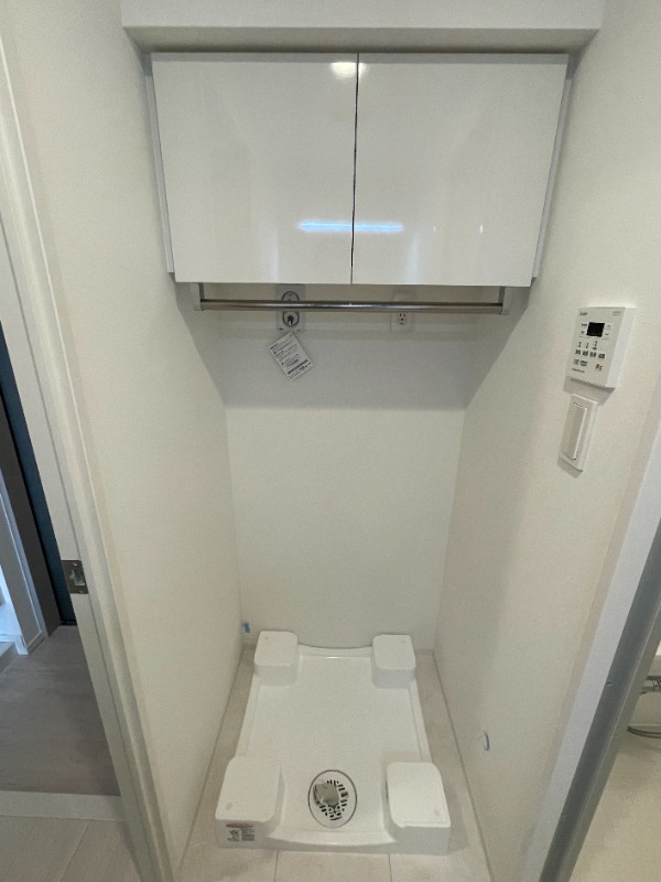 Luvast Yoyogi Park6階 部屋設備