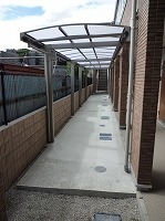 リブリ・ガーデン1階 部屋その他