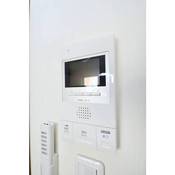 ベネボレンス大森0202号室 部屋その他