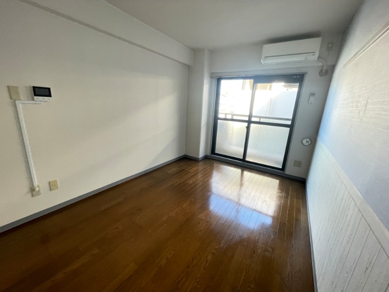 グランコート赤塚弐番館 内観