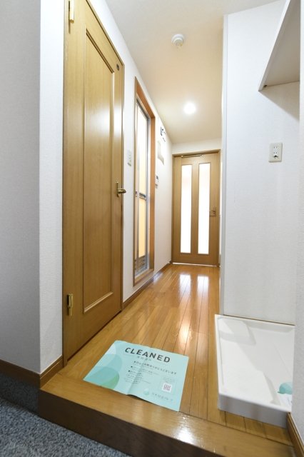 菱和パレス御茶ノ水湯島天神町6階 同建物別部屋の参考画像