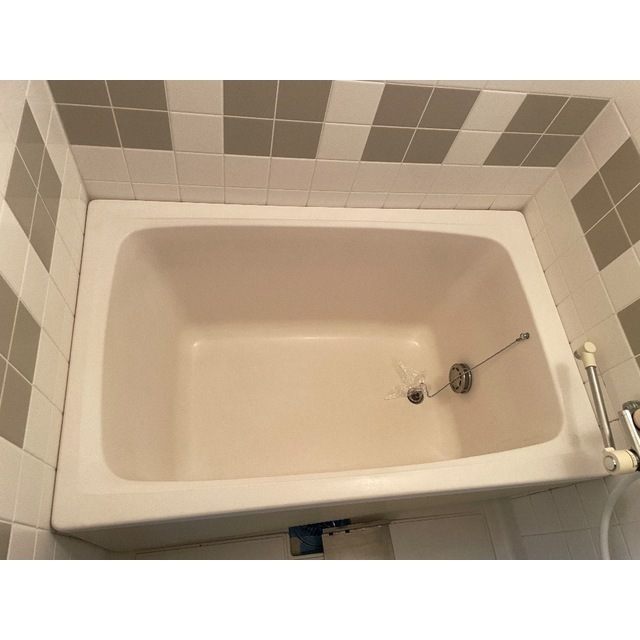 プライムヒルガーデン お風呂