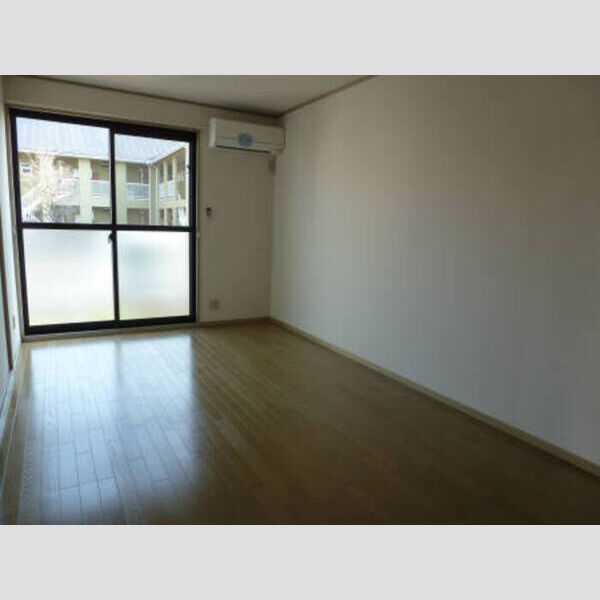 サニーレジデンス　Ⅱ Ⅱ101サニーレジデンス洋室