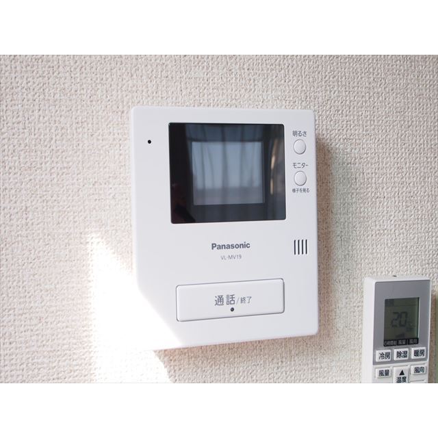 ヴェルデ205号室 ※他部屋参考写真※