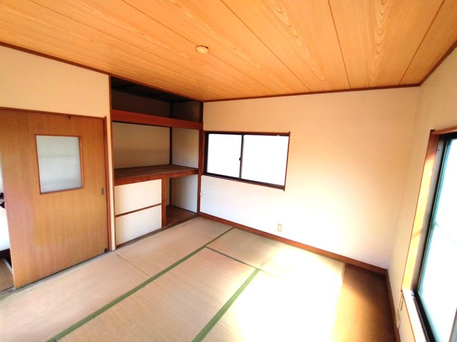 岩﨑テラスハウスB号室 部屋その他