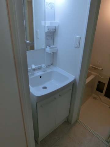 ＣＢ東大宮ルーチェ1階 同建物別部屋の参考画像