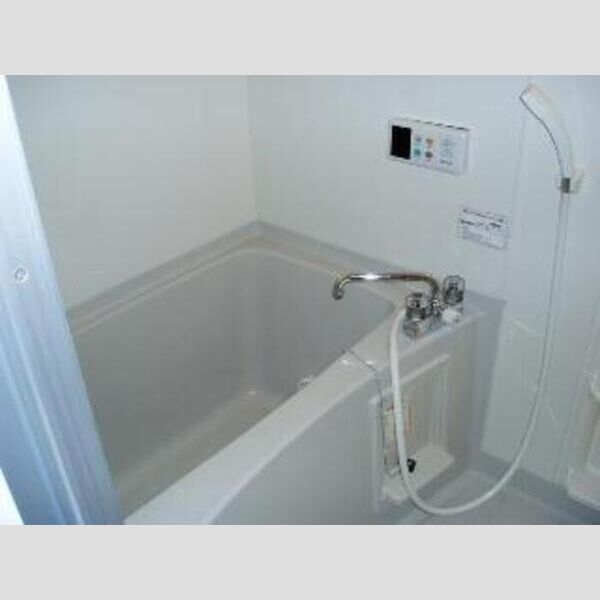浮間パークサイドハイツ 浮間パークサイドハイツ 浴室