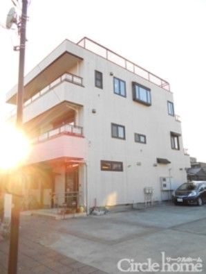 アルファライフ2階 東條歯科医院