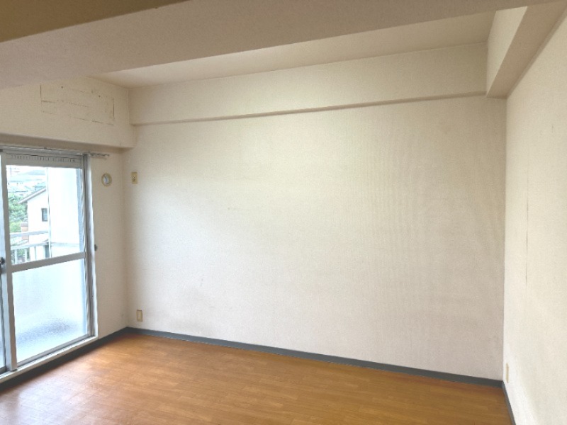 クリオ日吉西壱番館 リビング