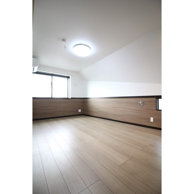 ガーデンヒル二子玉川 リビング