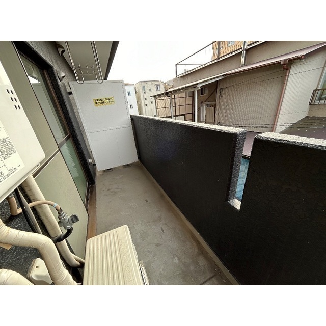 三ツ和マンション204号室 部屋その他
