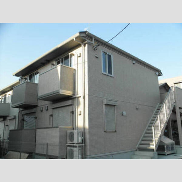 カナデの外観画像