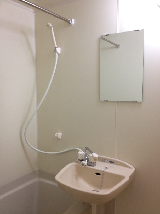 レオネクストセレーネ106号室 部屋その他