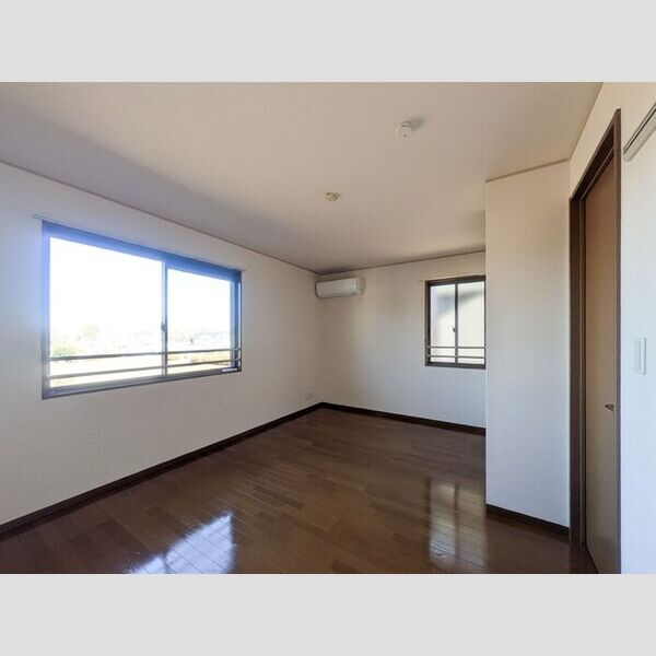 ベルコートB102号室 洋室2